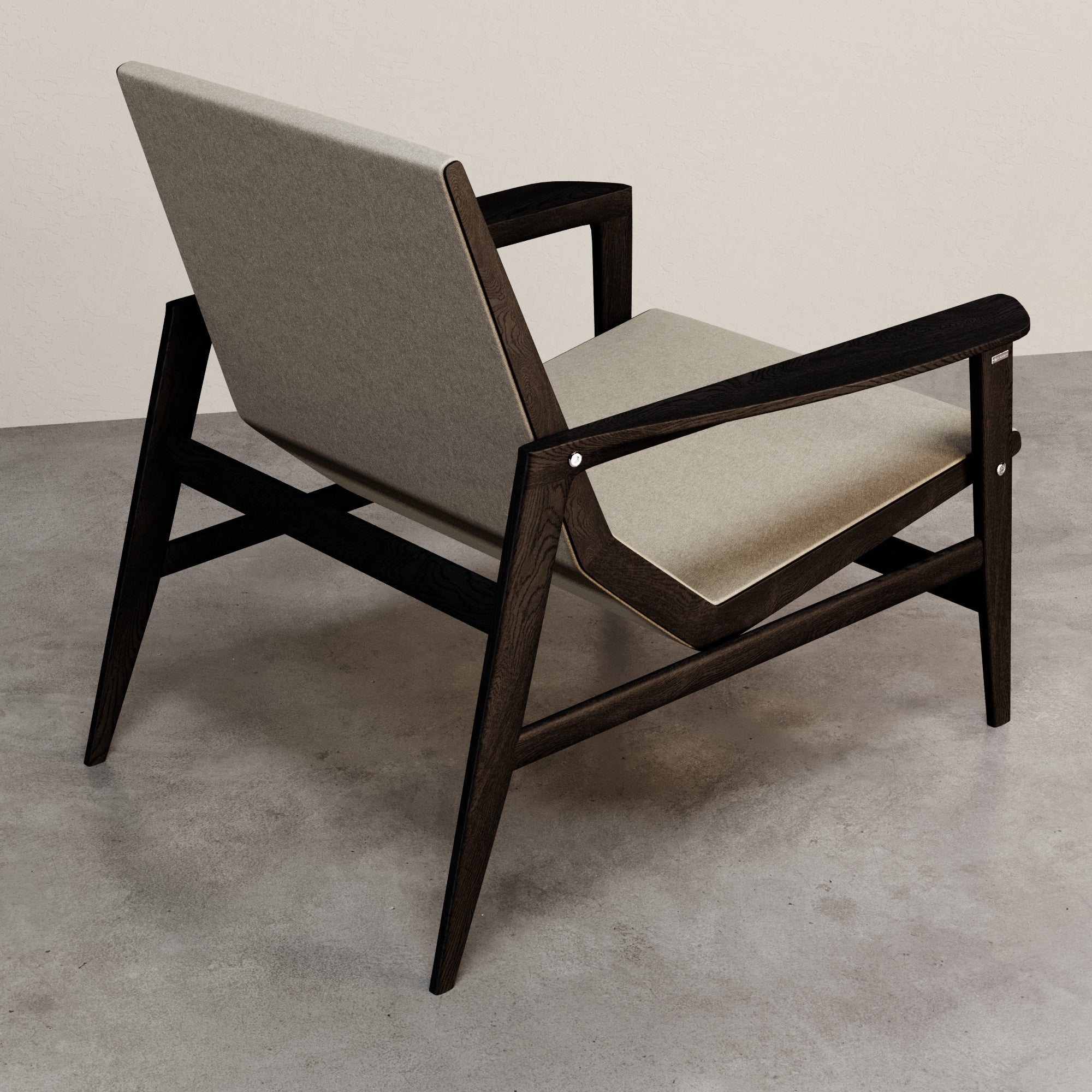 Vexis -Lounge chair