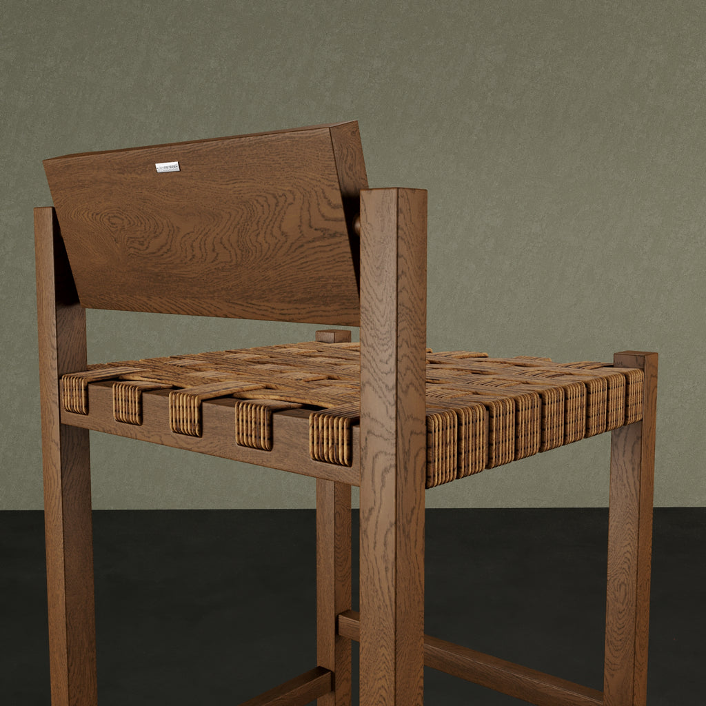 Vista - Bar chair