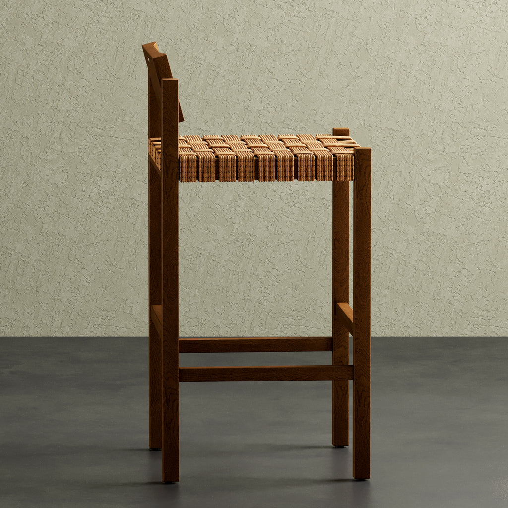 Vista - Bar chair