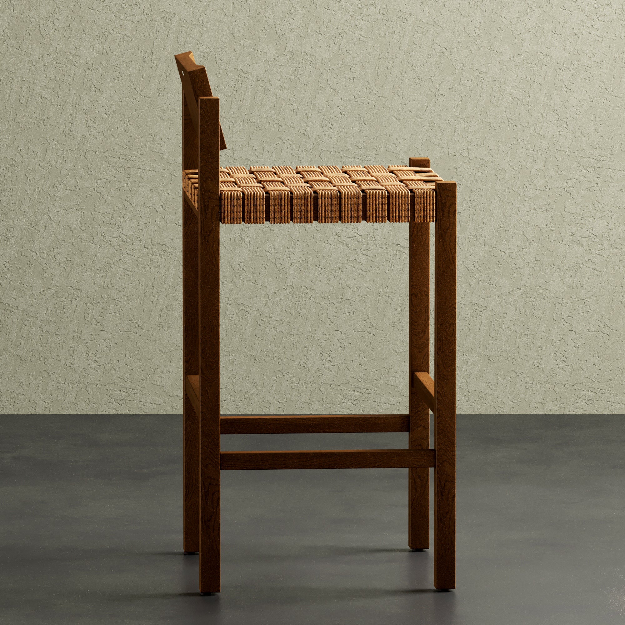 Vista - Bar chair