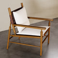Zelen -Lounge chair